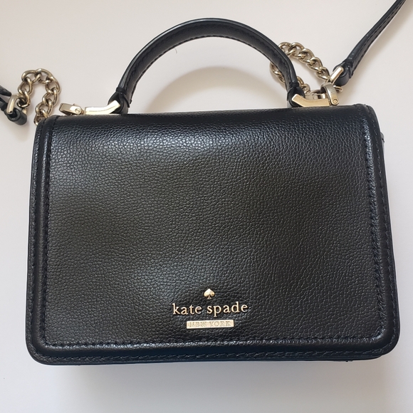 Kate Spade Crossbody - Picture 2 of 5